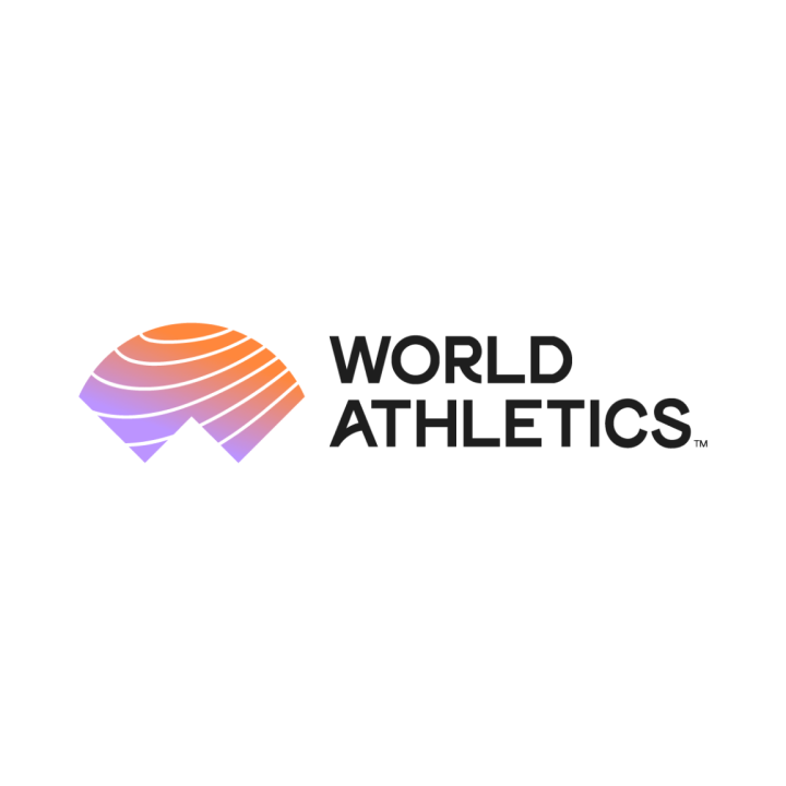 World Athletics Logo